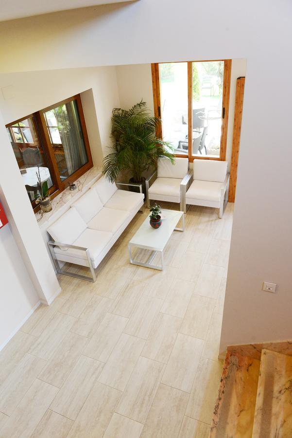Hostal Cabo Roche Кониль-де-ла-Фронтера Экстерьер фото
